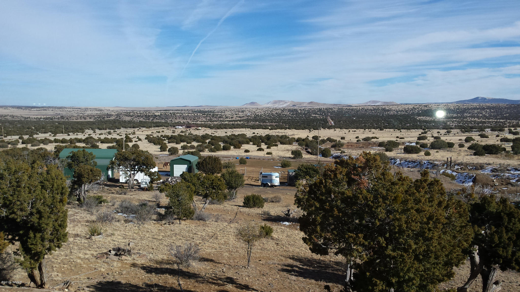 35 N3211 Road Zuni, AZ 87327 - Photo 19 of 20