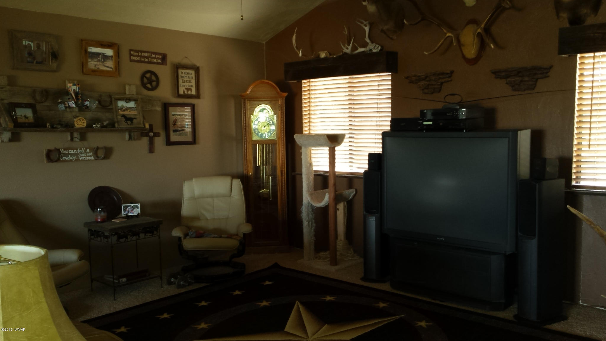 35 N3211 Road Zuni, AZ 87327 - Photo 3 of 20