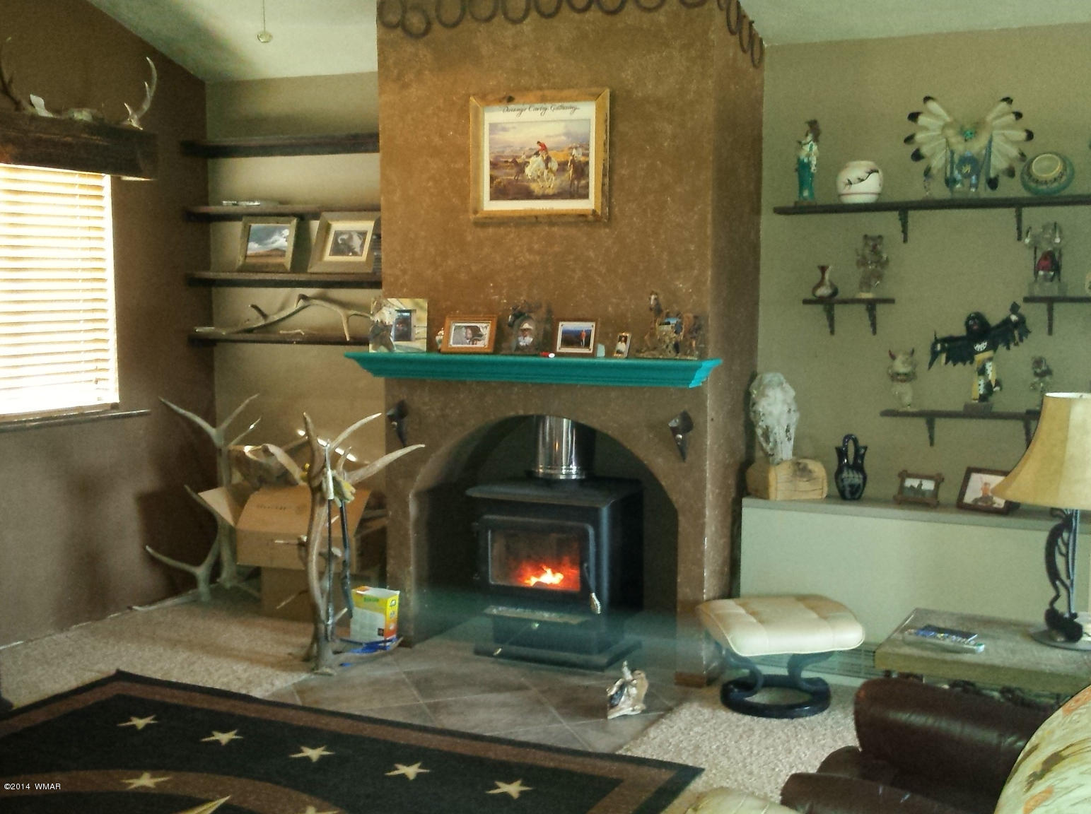 35 N3211 Road Zuni, AZ 87327 - Photo 4 of 20