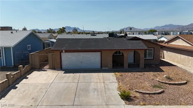$383,500 | 218 Kirk Avenue, Henderson, NV 89015