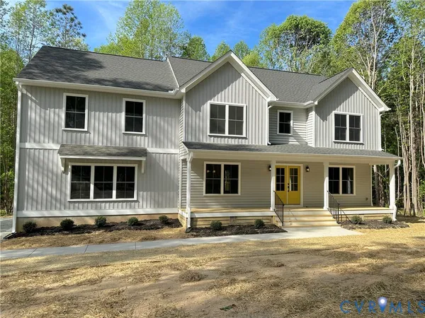 $515,000 | 8813 River Road, Petersburg, VA 23803