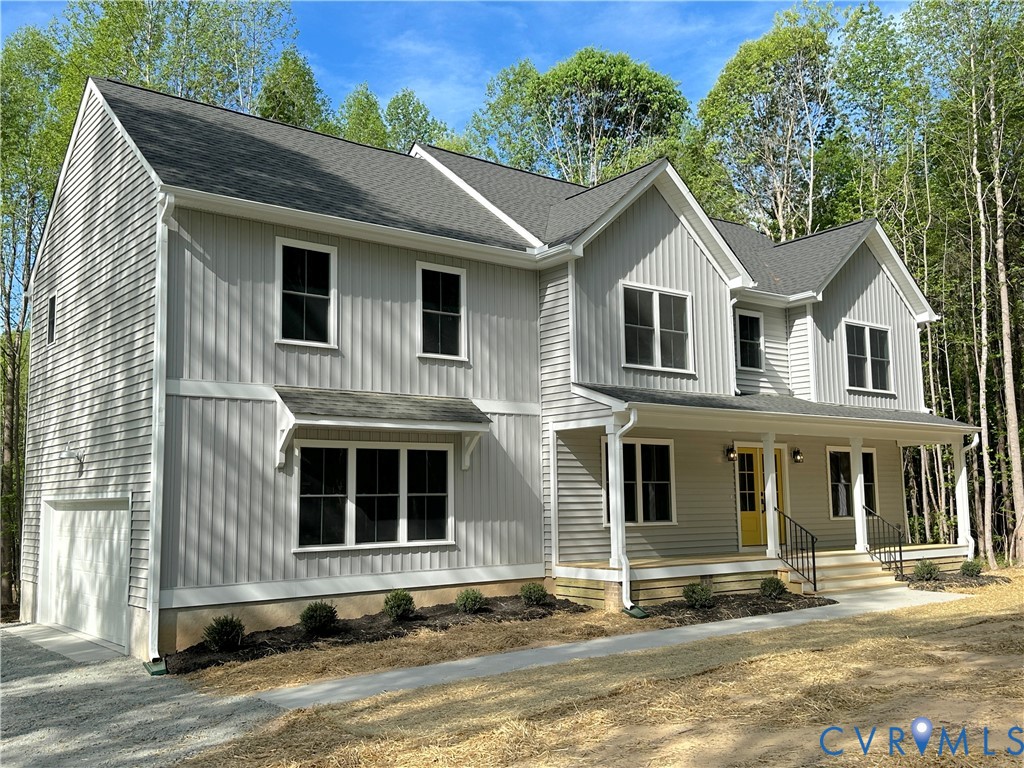8813 River Road Petersburg, VA 23803 - Photo 2 of 55