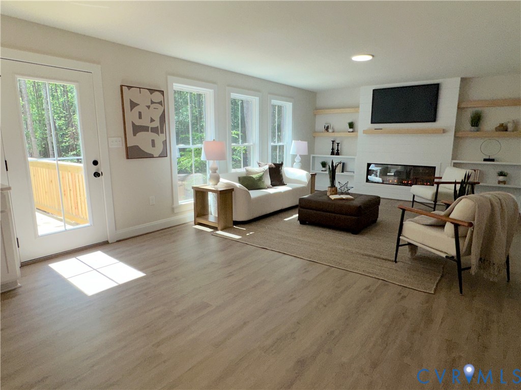 8813 River Road Petersburg, VA 23803 - Photo 5 of 55