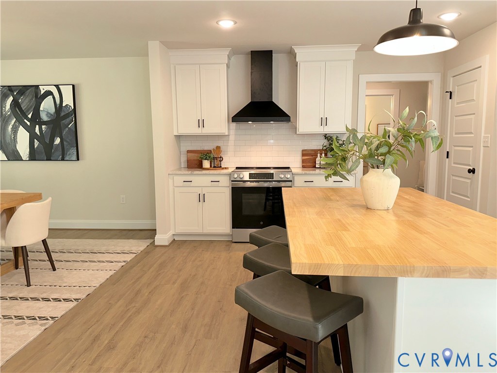 8813 River Road Petersburg, VA 23803 - Photo 8 of 55