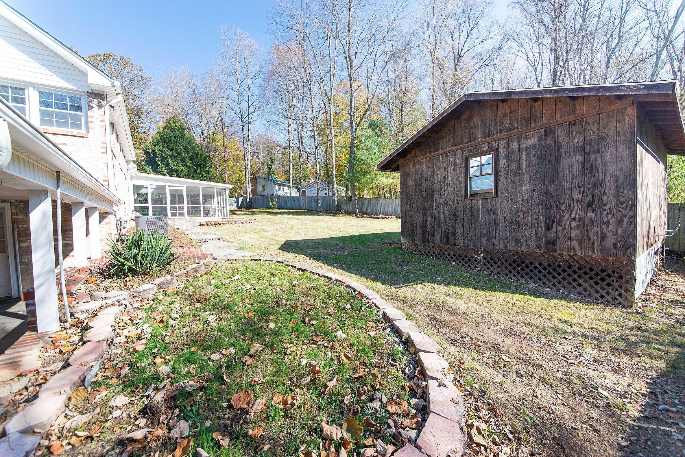 205 Beechwood Road Bristol, TN 37620 - Photo 14 of 30 Beechwood 14