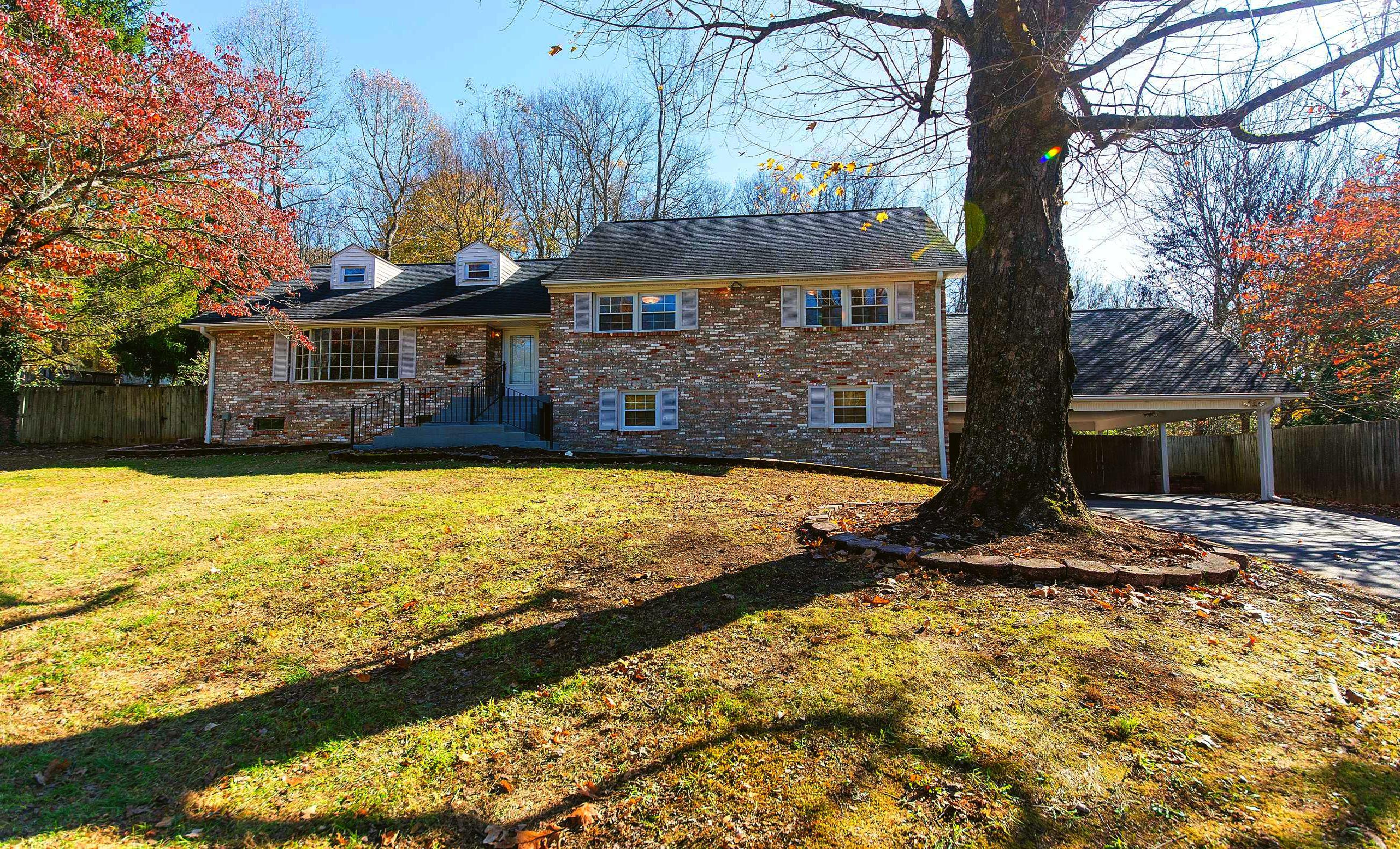 205 Beechwood Road Bristol, TN 37620 - Photo 2 of 30 Beechwood 18
