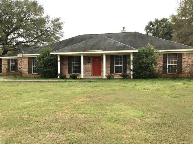 19814 Keller Road Foley, AL 36535 - Photo 1 of 7