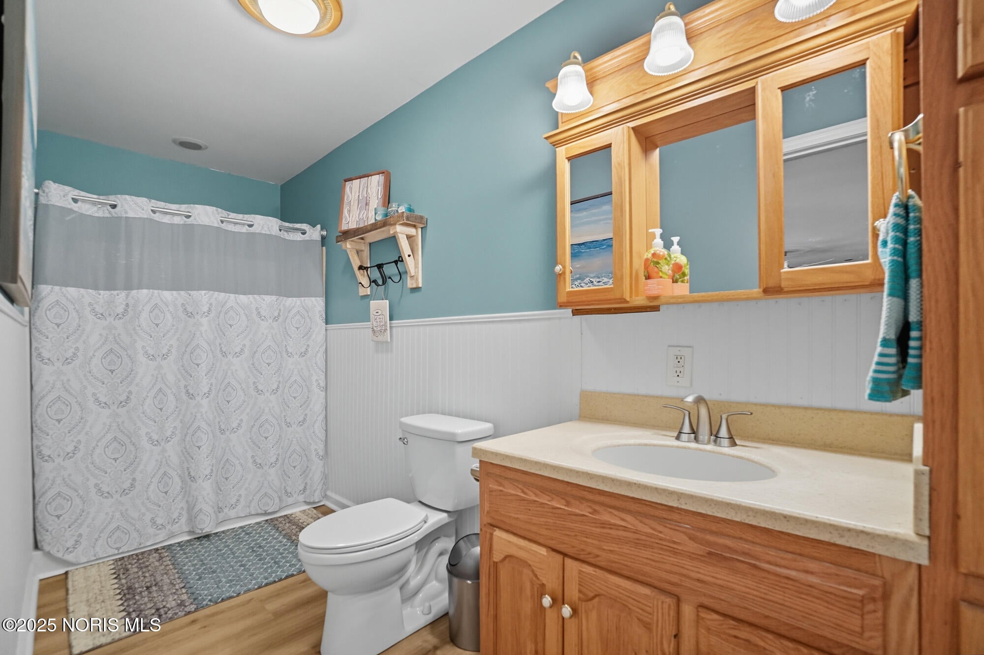 209 Rudolph Road North Baltimore, OH 45872 - Photo 35 of 48 0169