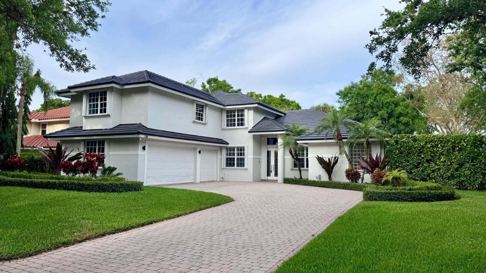 138 Victorian Lane Jupiter, FL 33458 - Photo 2 of 61 Front 1