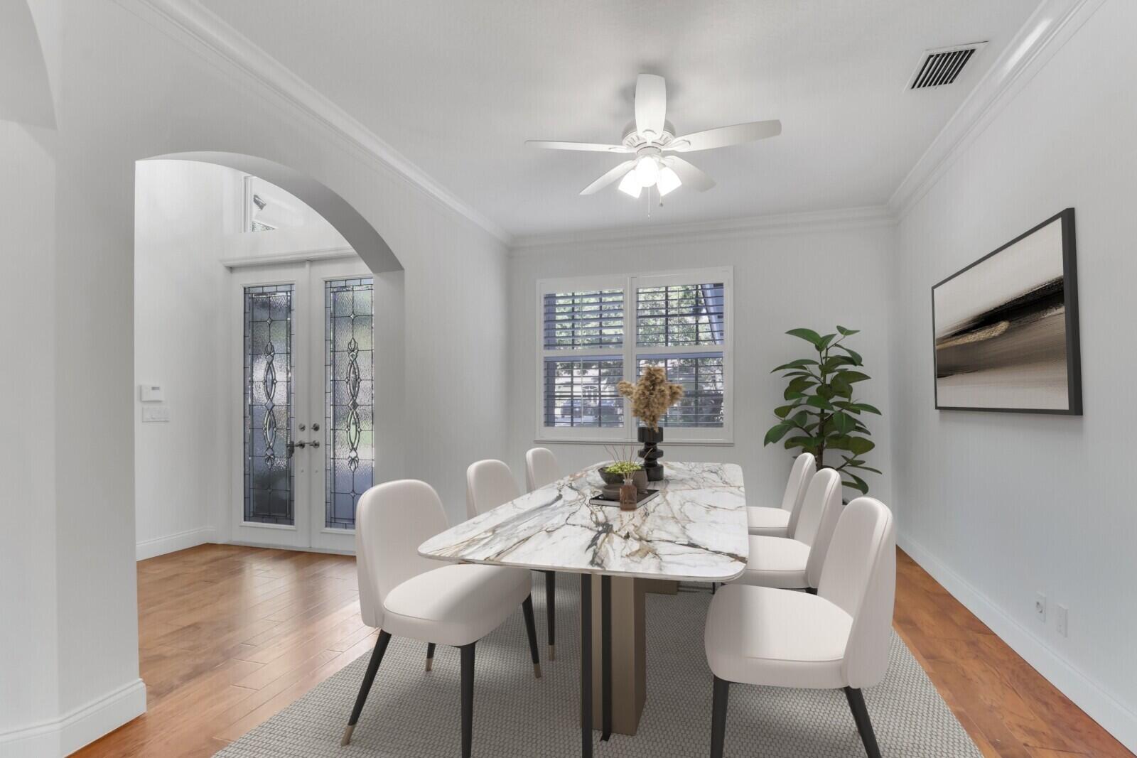 138 Victorian Lane Jupiter, FL 33458 - Photo 23 of 61 66_dining_room_mls
