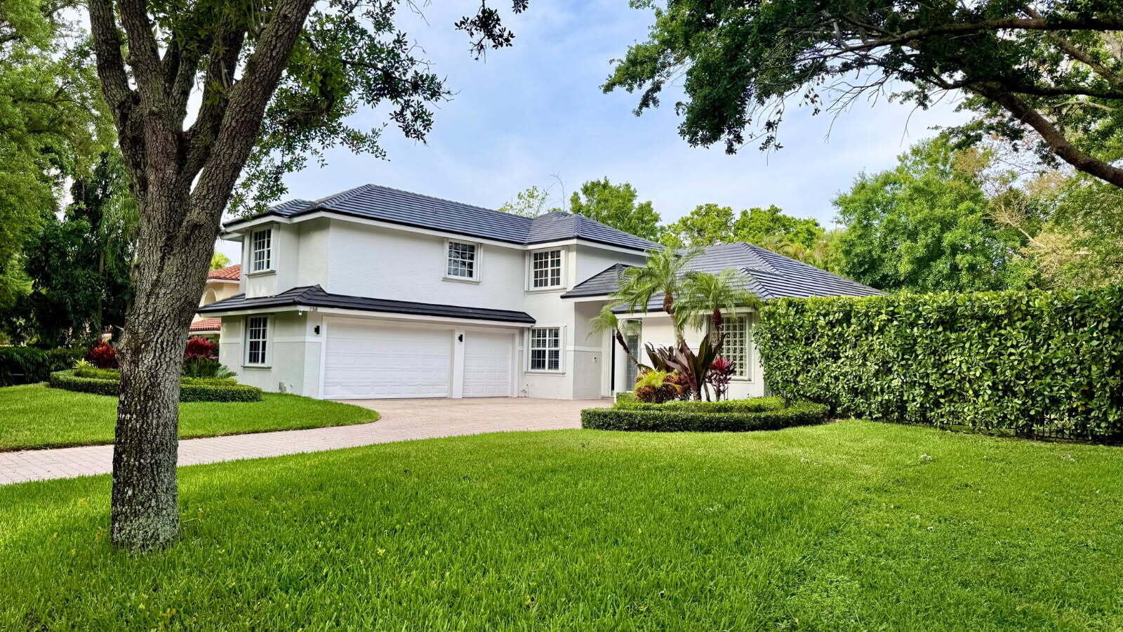 138 Victorian Lane Jupiter, FL 33458 - Photo 4 of 61 Front 4