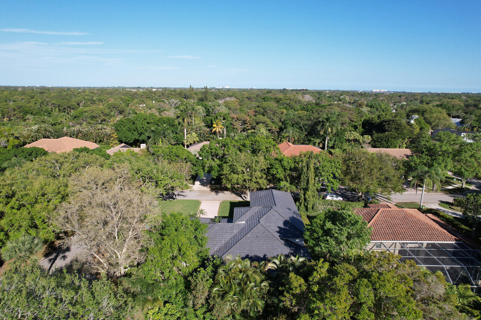 138 Victorian Lane Jupiter, FL 33458 - Photo 55 of 61 59_Aerial6_mls