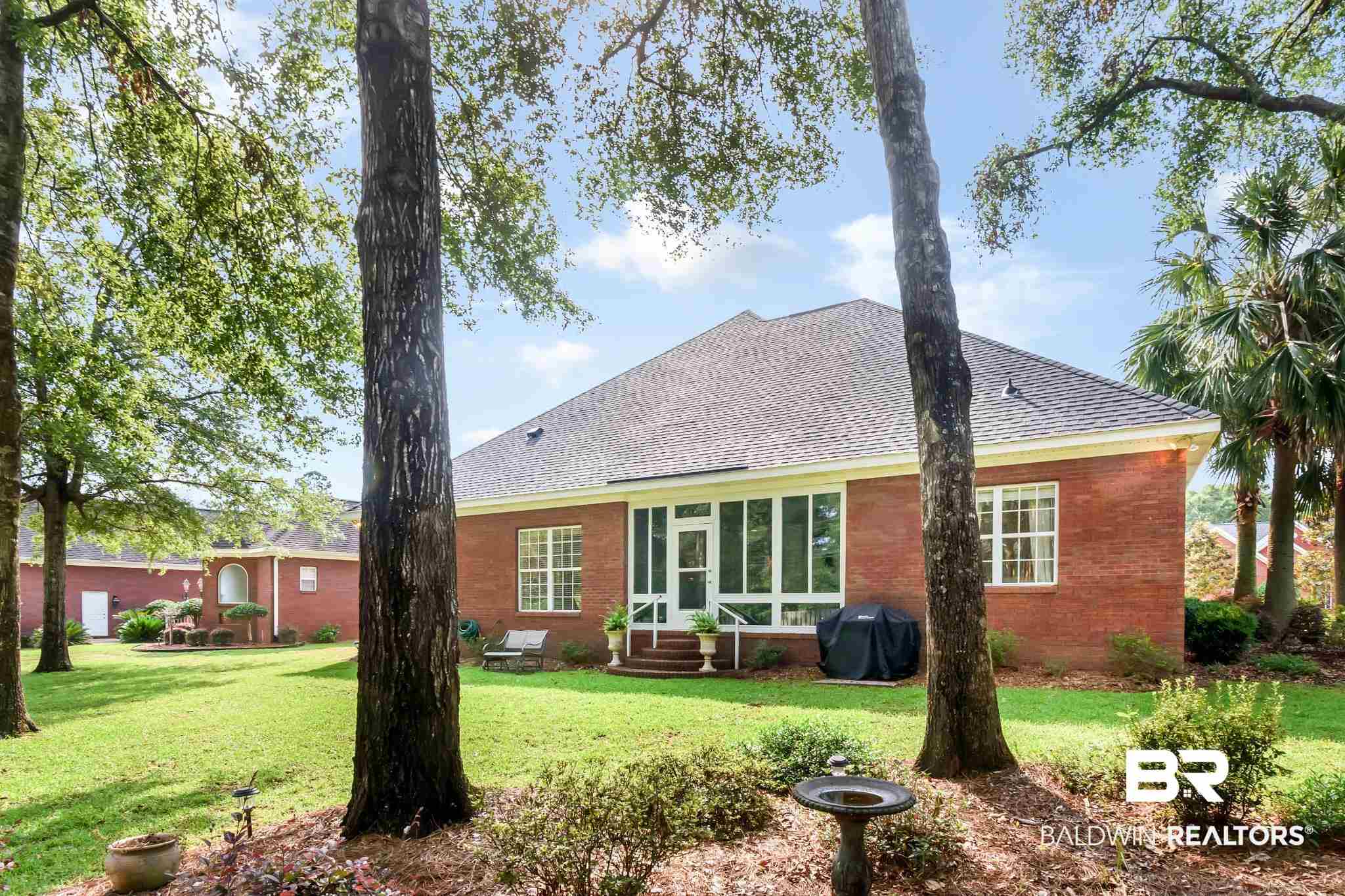 2516 Magnolia Grande Court Mobile, AL 36618 - Photo 35 of 40