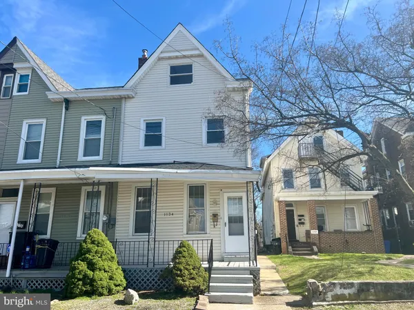 $2,500 | 1134 Brunswick Avenue, Trenton, NJ 08638