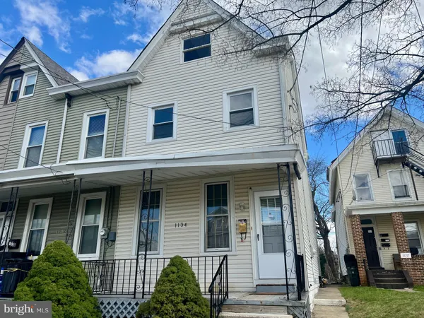 $2,500 | 1134 Brunswick Avenue, Trenton, NJ 08638