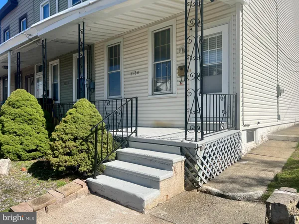 $2,500 | 1134 Brunswick Avenue, Trenton, NJ 08638