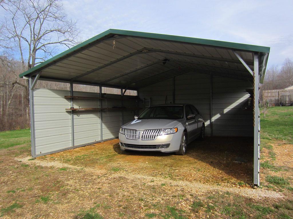 60 Key West Road Westpoint, TN 38486 - Photo 8 of 25 a view of an empty room