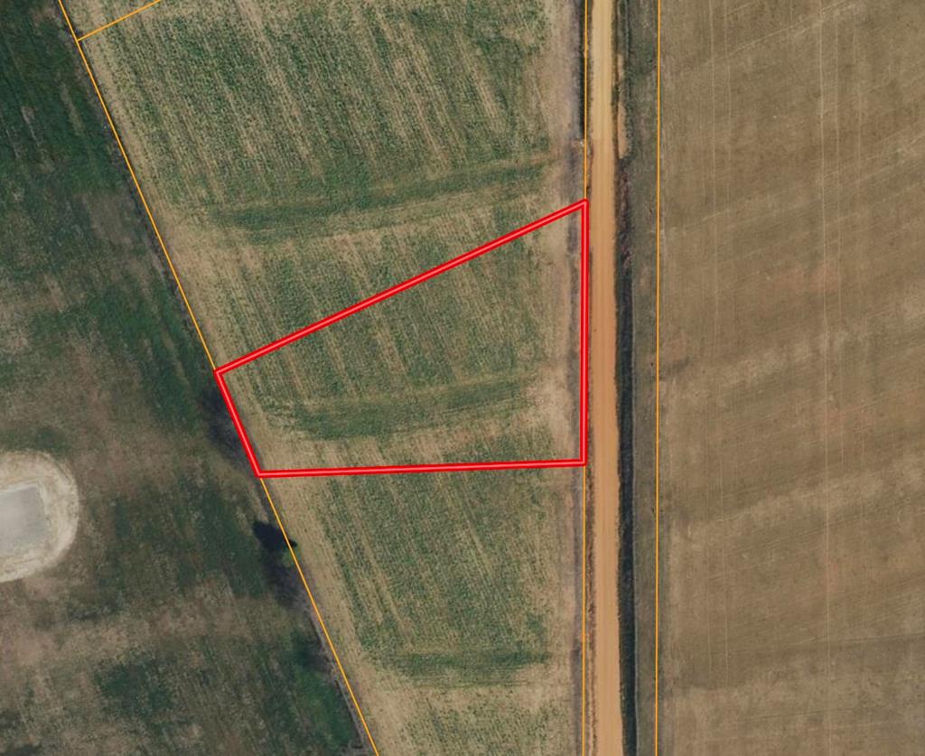 1.0-acre Hollis Dairy Road Newton, AL 36352 - Photo 1 of 8