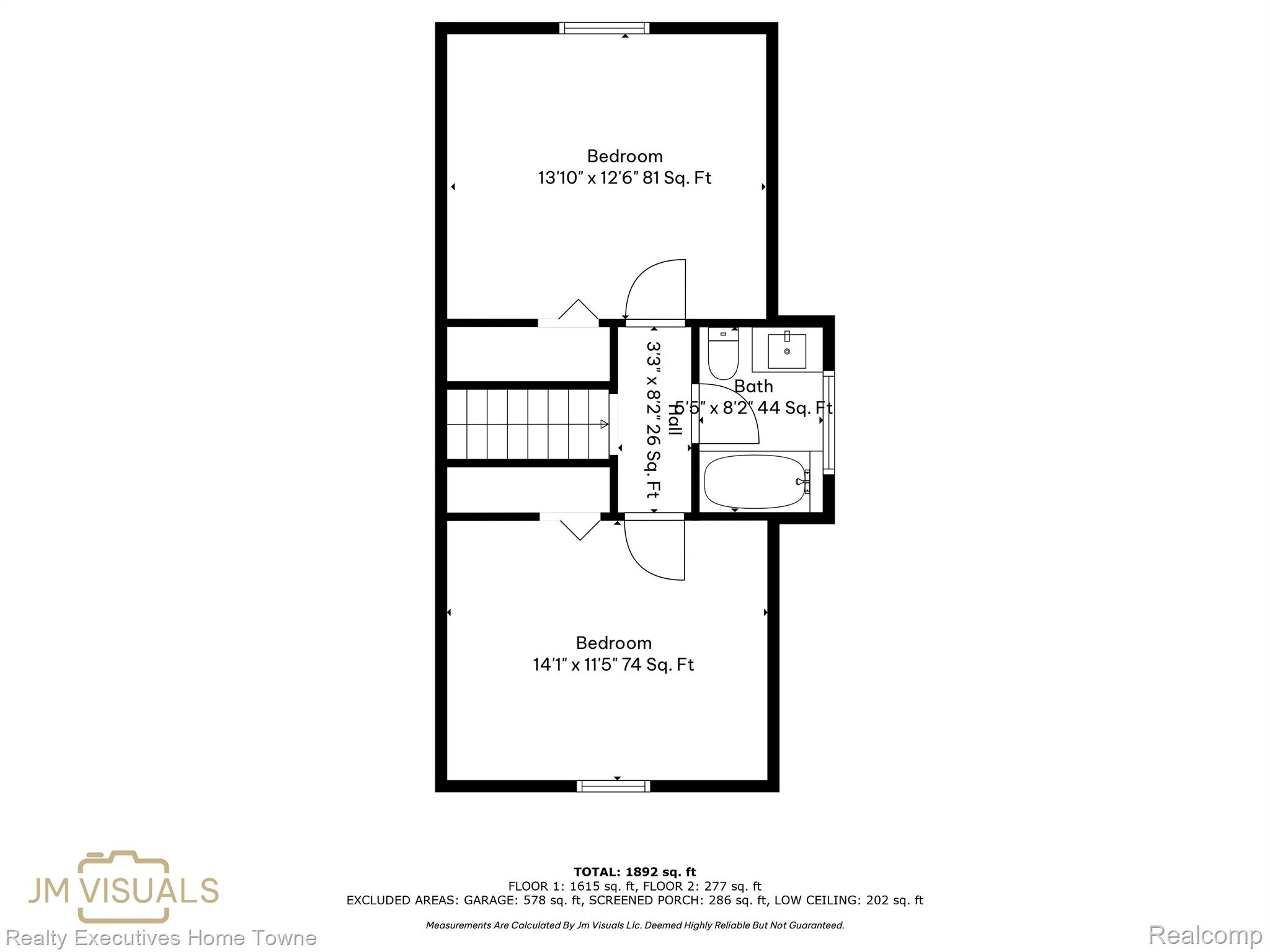 3228 Wagner Road Croswell, MI 48422 - Photo 56 of 59 Gallery Image 56