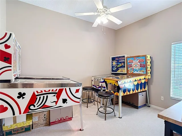 a bathroom with a tub and a shower