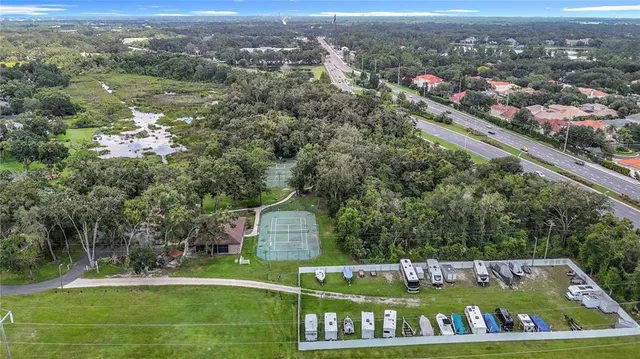 $539,976 | 16804 Woburn Lane, Lutz, FL 33549