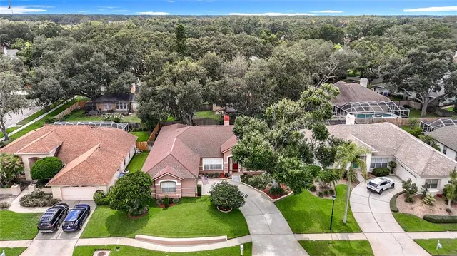 $539,976 | 16804 Woburn Lane, Lutz, FL 33549