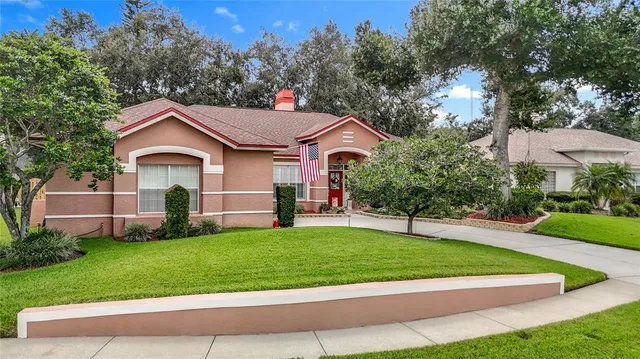 $539,976 | 16804 Woburn Lane, Lutz, FL 33549