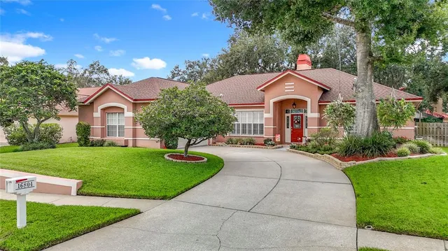 $539,976 | 16804 Woburn Lane, Lutz, FL 33549