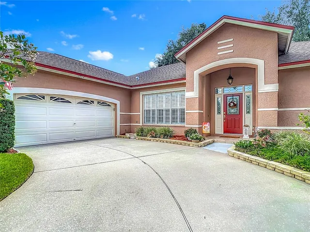 $539,976 | 16804 Woburn Lane, Lutz, FL 33549