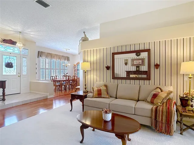 $539,976 | 16804 Woburn Lane, Lutz, FL 33549