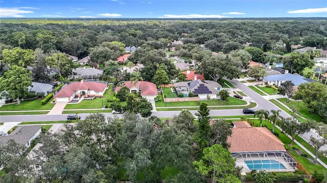 $539,976 | 16804 Woburn Lane, Lutz, FL 33549