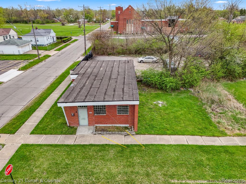 3509 Harrison Street Inkster, MI 48141 - Photo 6 of 11