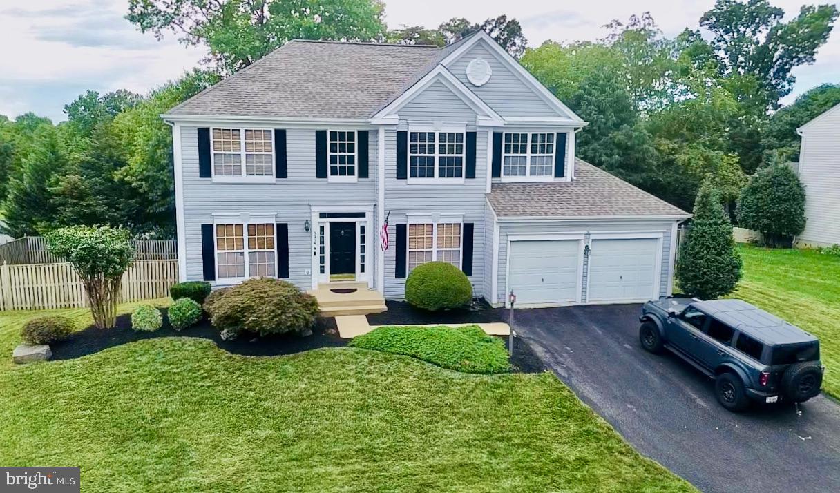 9204 Rilda Place Bristow, VA 20136 - Photo 1 of 33 Gallery Image 1