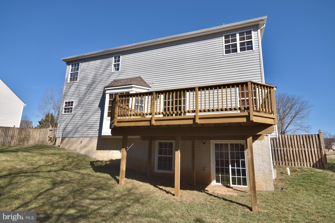 9204 Rilda Place Bristow, VA 20136 - Photo 2 of 33 Gallery Image 2