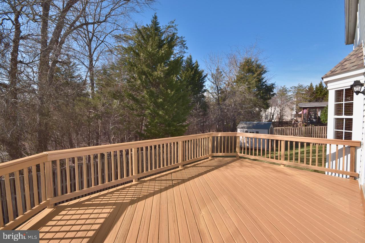 9204 Rilda Place Bristow, VA 20136 - Photo 4 of 33 Gallery Image 4