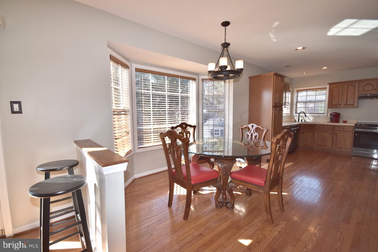 9204 Rilda Place Bristow, VA 20136 - Photo 8 of 33 Gallery Image 8