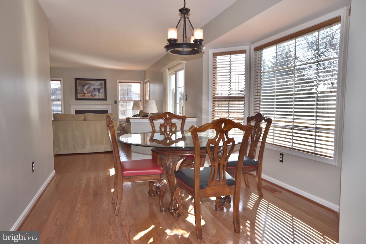 9204 Rilda Place Bristow, VA 20136 - Photo 10 of 33 Gallery Image 10