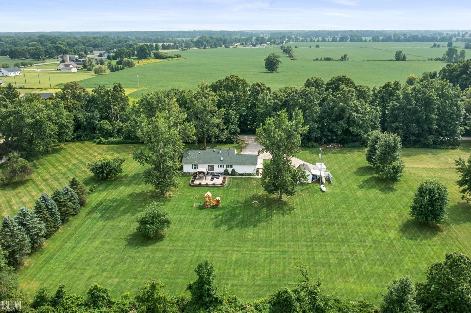 15450 Hunt Road Allenton, MI 48002 - Photo 5 of 35
