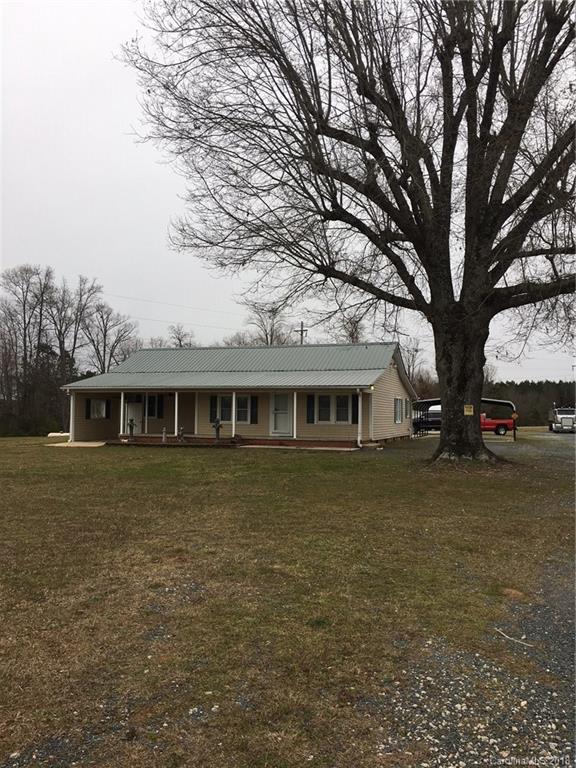 1412 Stanback Ferry Road Wadesboro, NC 28170 - Photo 1 of 16 Gallery Image 1