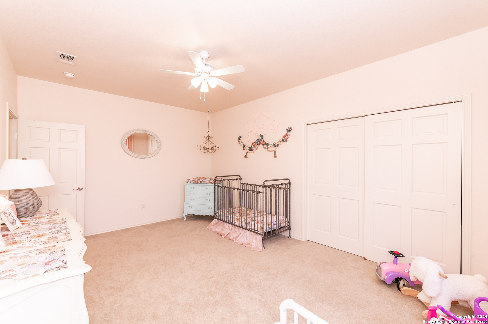 511 County Road 423 D'Hanis, TX 78850 - Photo 24 of 47