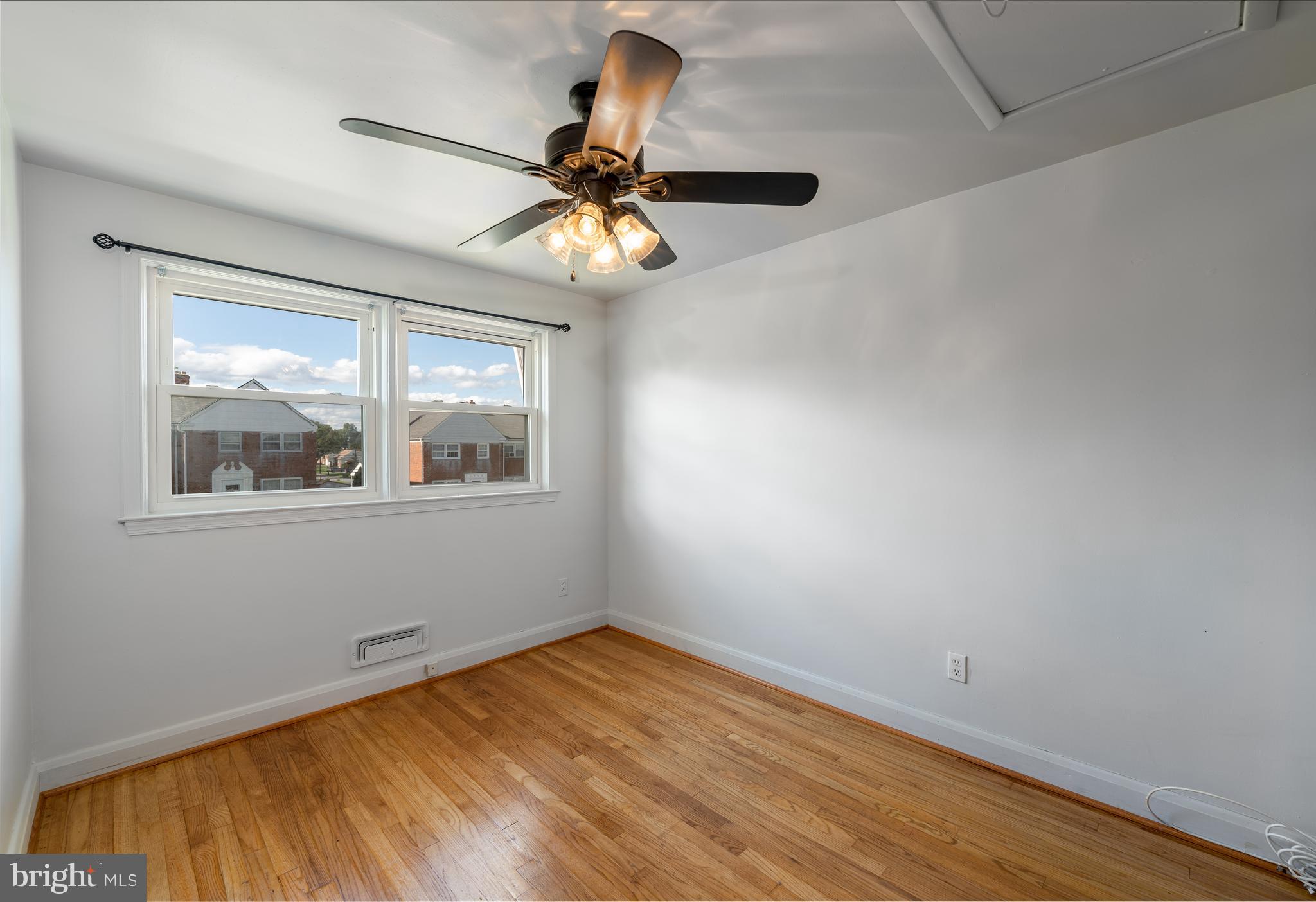 1411 Barrett Road Baltimore, MD 21207 - Photo 13 of 19 Bedroom 3