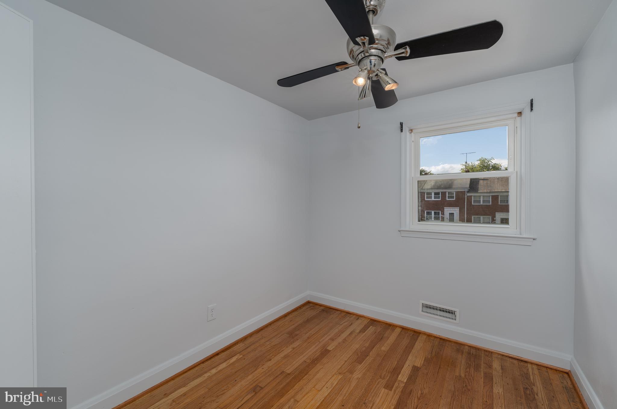 1411 Barrett Road Baltimore, MD 21207 - Photo 15 of 19 Bedroom 2 - Picture 2