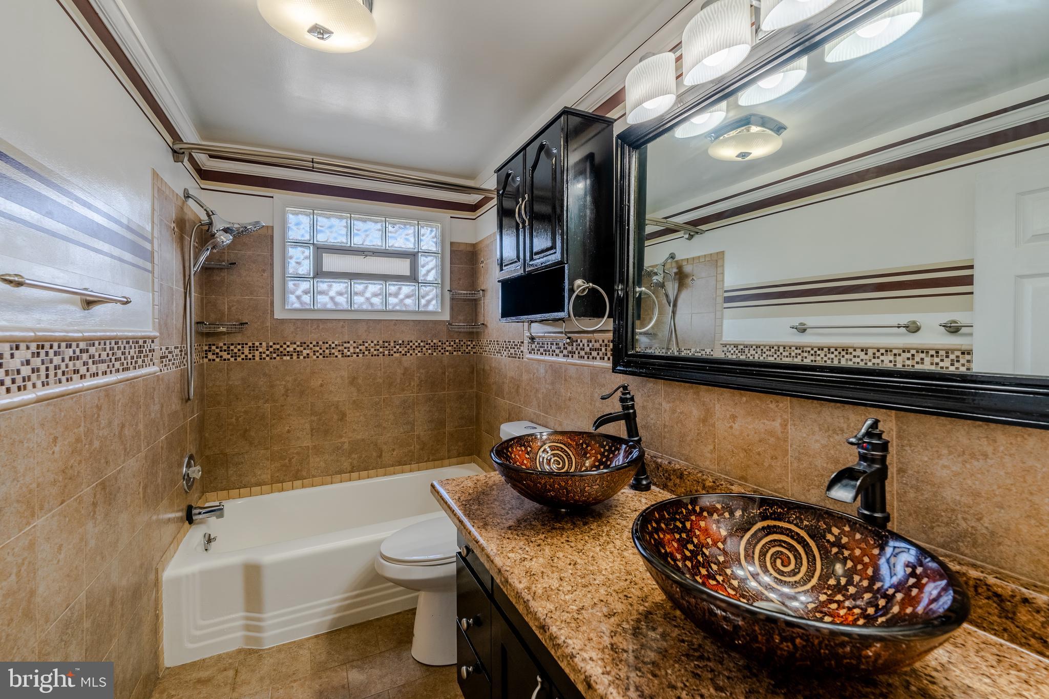 1411 Barrett Road Baltimore, MD 21207 - Photo 16 of 19 Full Bath - 2nd Level