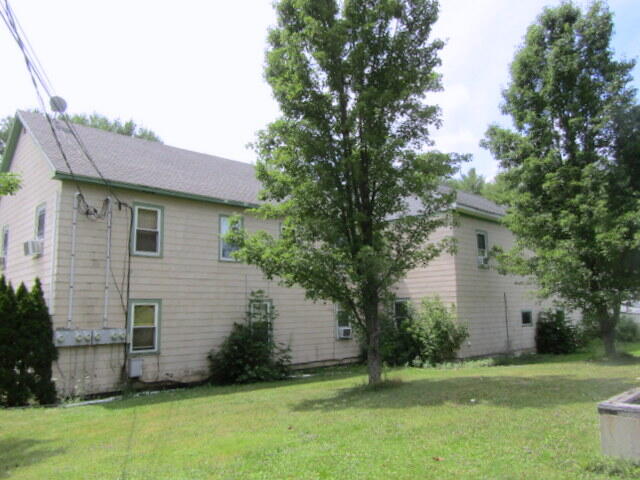 322 Pond Road Lewiston, ME 04240 - Photo 4 of 8 Pond rd rt side