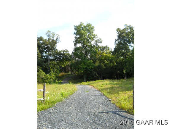 990 Lea Port Road Verona, VA 24482 - Photo 1 of 13 a view of swimming pool from a yard