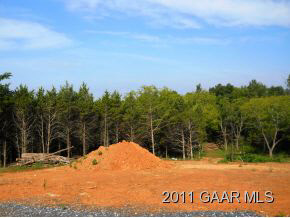 990 Lea Port Road Verona, VA 24482 - Photo 3 of 13 a view of a outdoor space