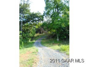 990 Lea Port Road Verona, VA 24482 - Photo 8 of 13 a view of a garden