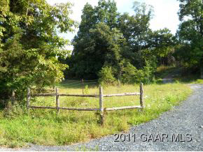 990 Lea Port Road Verona, VA 24482 - Photo 10 of 13 a view of back yard