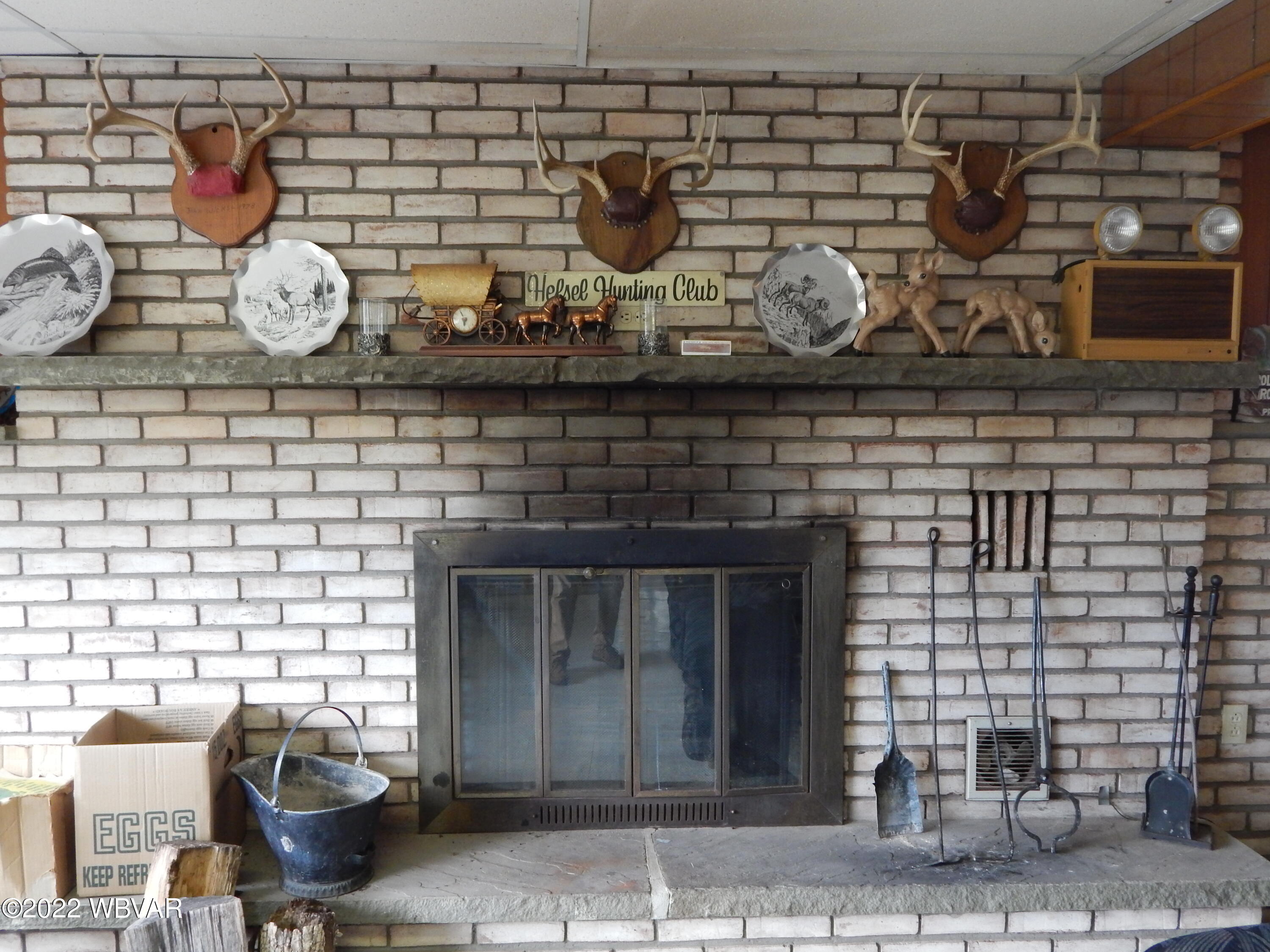 2375 Steam Valley Road Trout Run, PA 17771 - Photo 24 of 32 Gallery Image 24