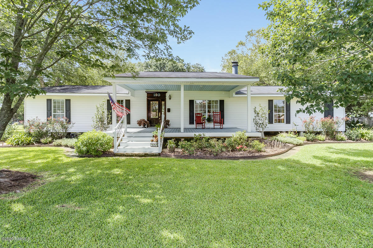 150 Durke Road Lafayette, LA 70508 - Photo 1 of 25 150 Durke Road